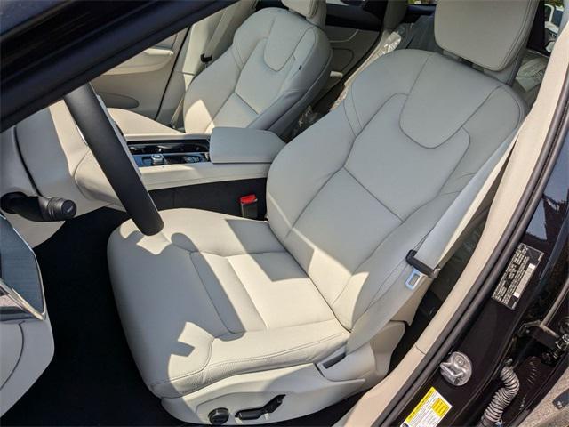 new 2025 Volvo XC60 Plug-In Hybrid car, priced at $65,835