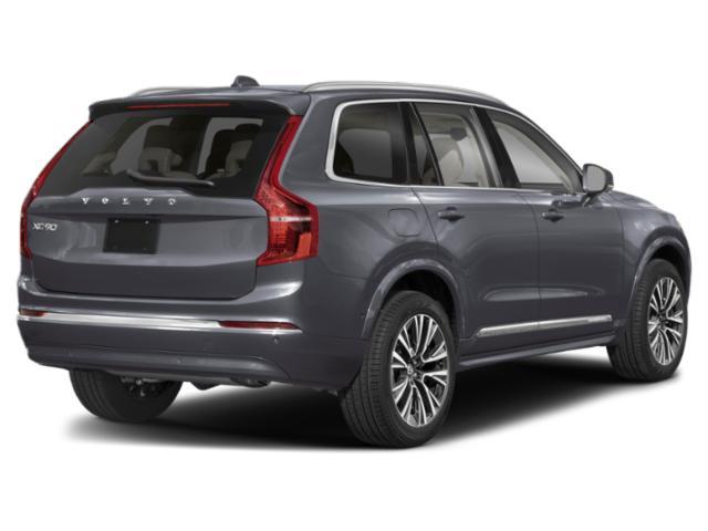 new 2025 Volvo XC90 Plug-In Hybrid car