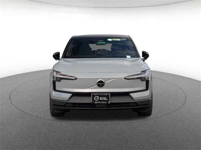 new 2025 Volvo EX30 car, priced at $42,992
