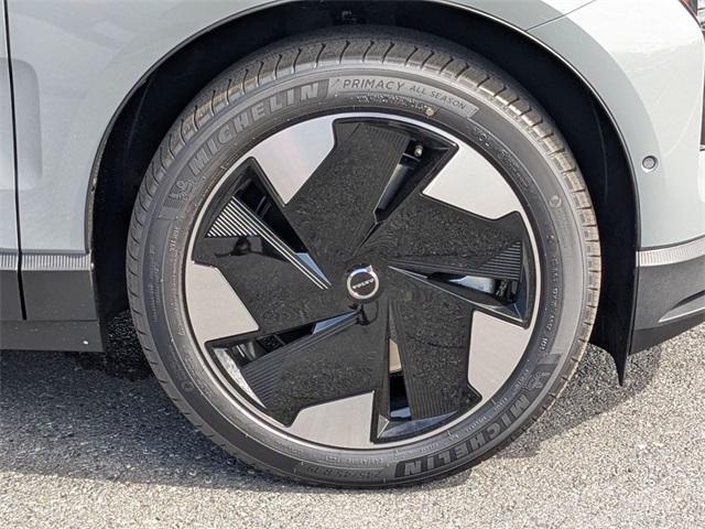 new 2025 Volvo EX30 car, priced at $42,992