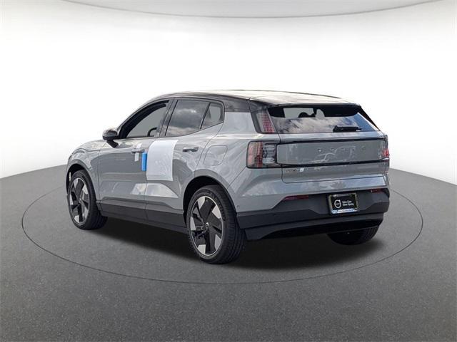 new 2025 Volvo EX30 car, priced at $42,992