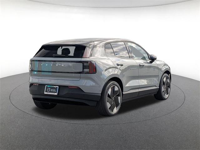 new 2025 Volvo EX30 car, priced at $42,992