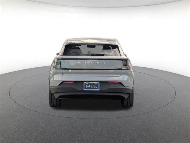 new 2025 Volvo EX30 car, priced at $42,992