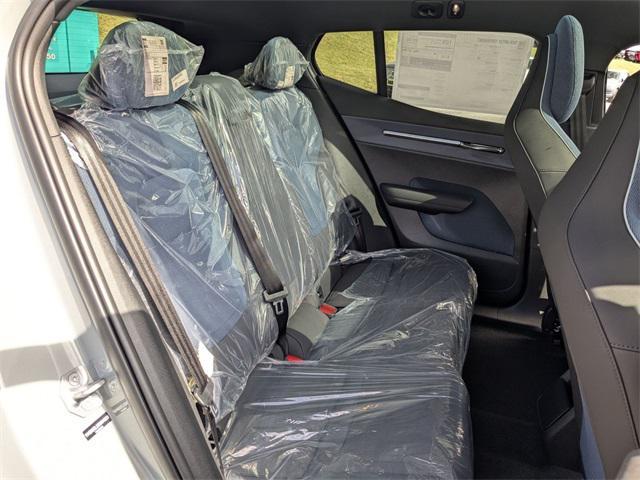 new 2025 Volvo EX30 car, priced at $42,992