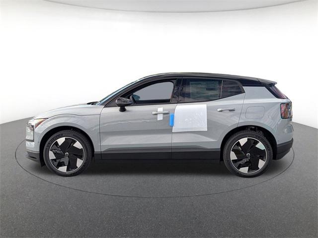 new 2025 Volvo EX30 car, priced at $42,992