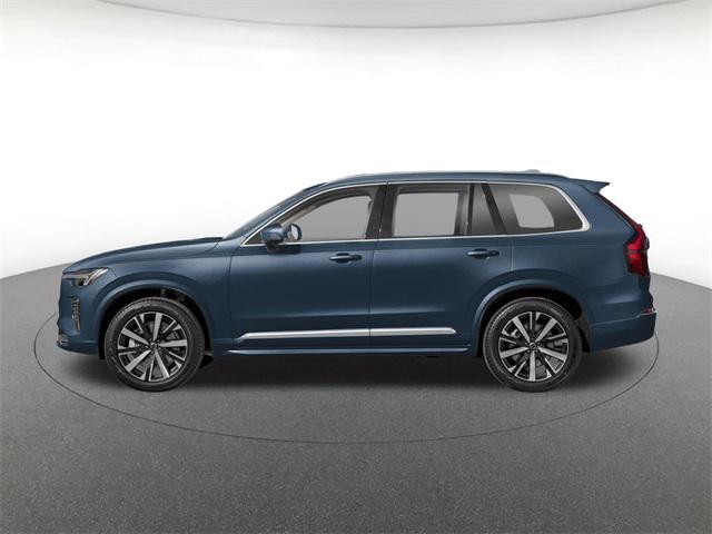 new 2026 Volvo XC90 car, priced at $67,595
