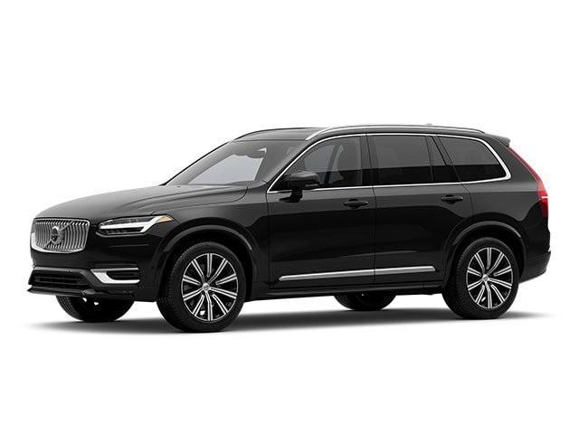 new 2025 Volvo XC90 car, priced at $64,395