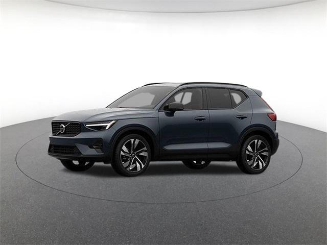 new 2026 Volvo XC40 car, priced at $50,595