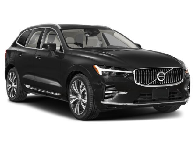 new 2025 Volvo XC60 Plug-In Hybrid car