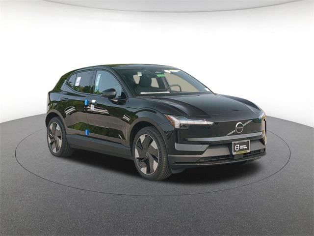 new 2025 Volvo EX30 car, priced at $46,695