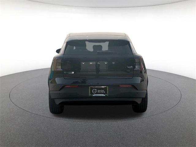 new 2025 Volvo EX30 car, priced at $46,695