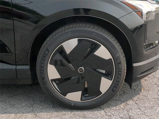 new 2025 Volvo EX30 car, priced at $46,695