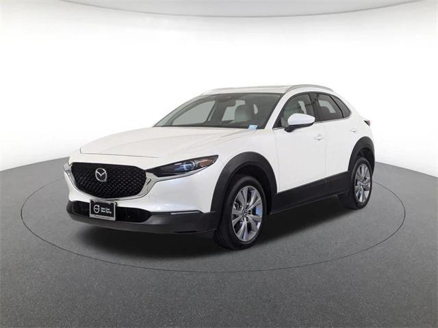 used 2023 Mazda CX-30 car, priced at $25,200