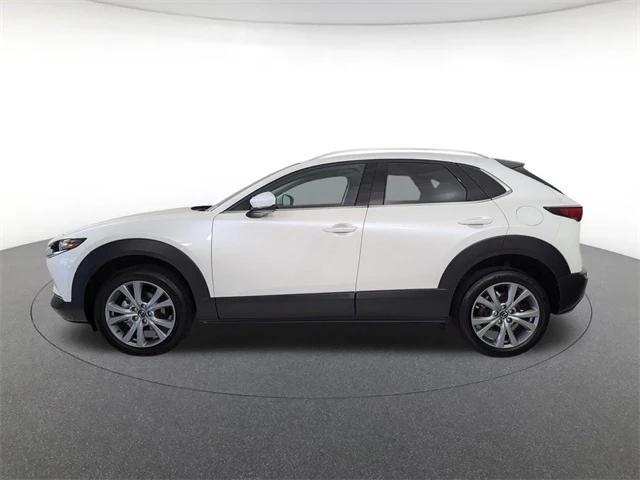 used 2023 Mazda CX-30 car, priced at $25,200
