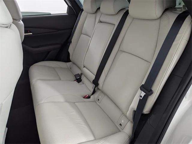 used 2023 Mazda CX-30 car, priced at $25,200
