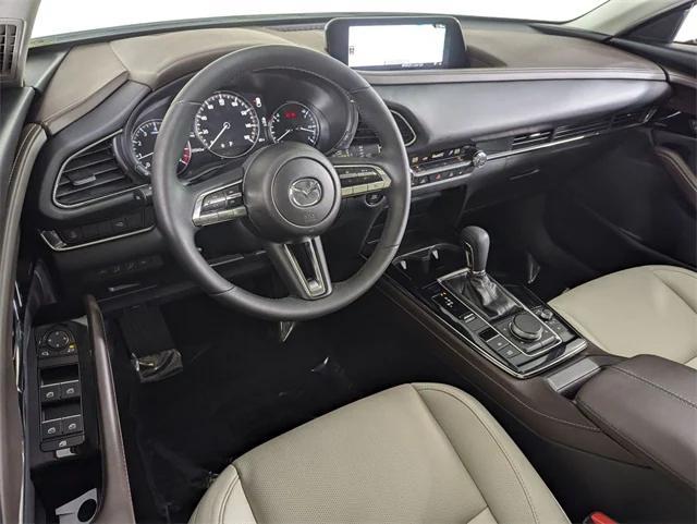 used 2023 Mazda CX-30 car, priced at $25,200