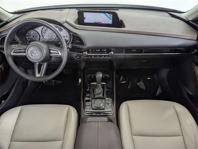 used 2023 Mazda CX-30 car, priced at $25,200