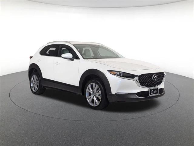 used 2023 Mazda CX-30 car, priced at $25,200