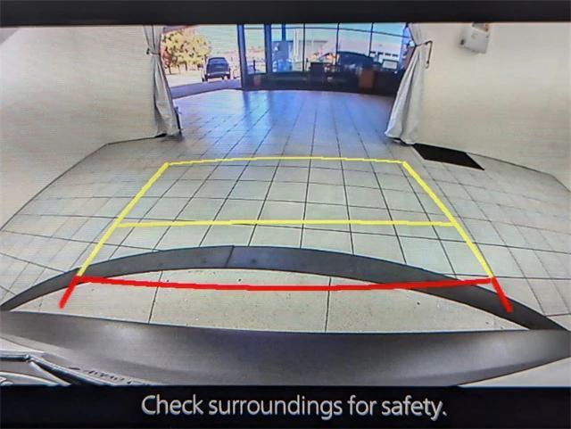 used 2023 Mazda CX-30 car, priced at $25,200