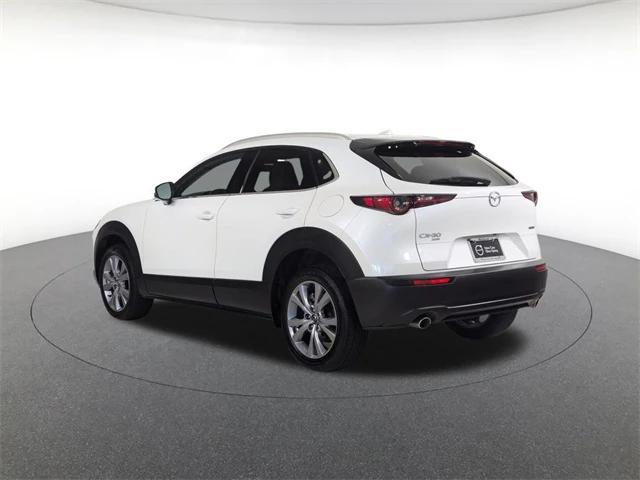used 2023 Mazda CX-30 car, priced at $25,200