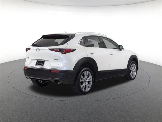 used 2023 Mazda CX-30 car, priced at $25,200