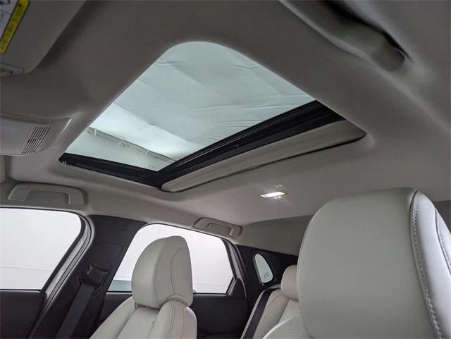 used 2023 Mazda CX-30 car, priced at $25,200