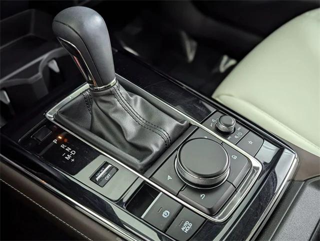 used 2023 Mazda CX-30 car, priced at $25,200