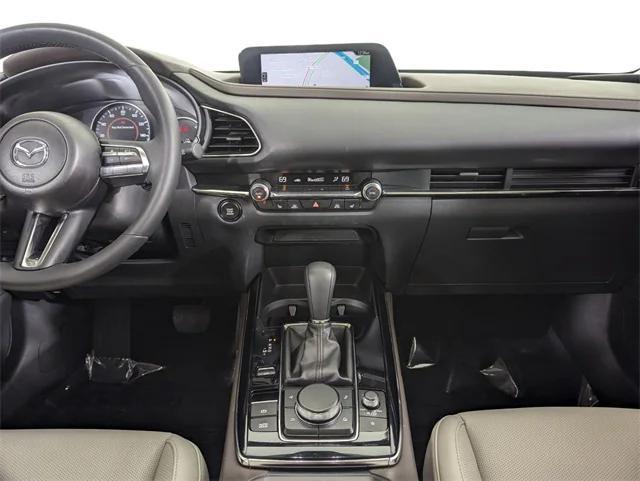 used 2023 Mazda CX-30 car, priced at $25,200