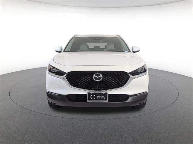 used 2023 Mazda CX-30 car, priced at $25,200