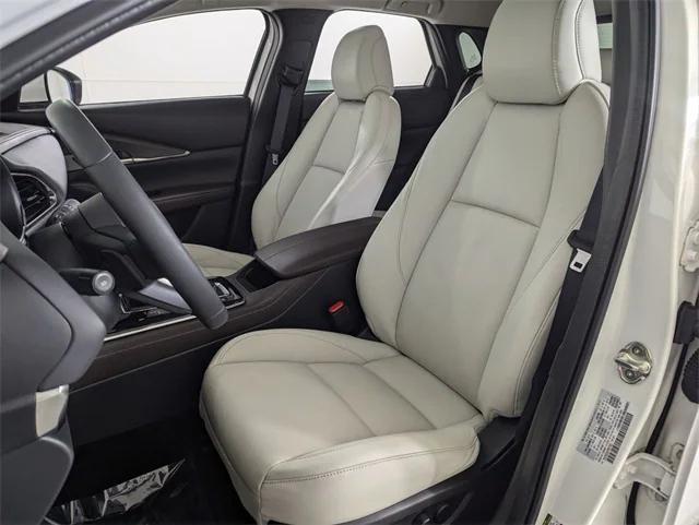 used 2023 Mazda CX-30 car, priced at $25,200