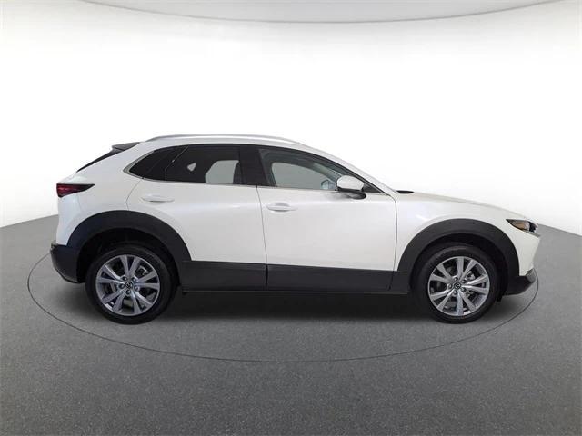 used 2023 Mazda CX-30 car, priced at $25,200