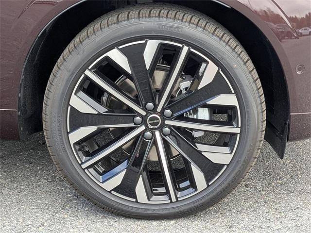 new 2026 Volvo XC60 car, priced at $60,095