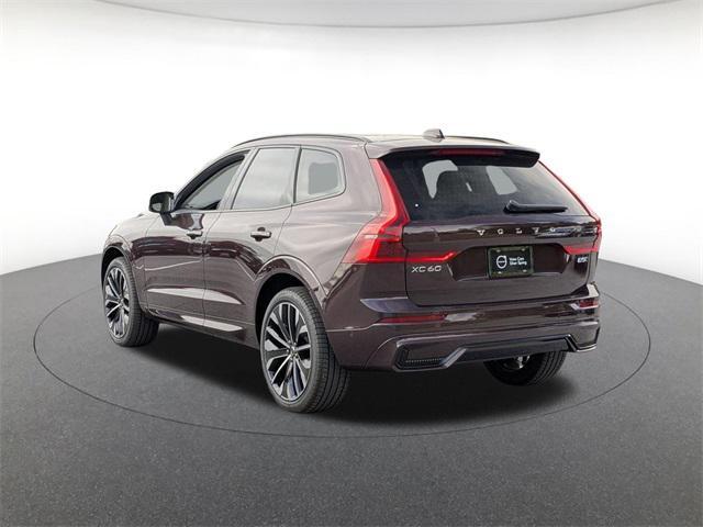 new 2026 Volvo XC60 car, priced at $60,095