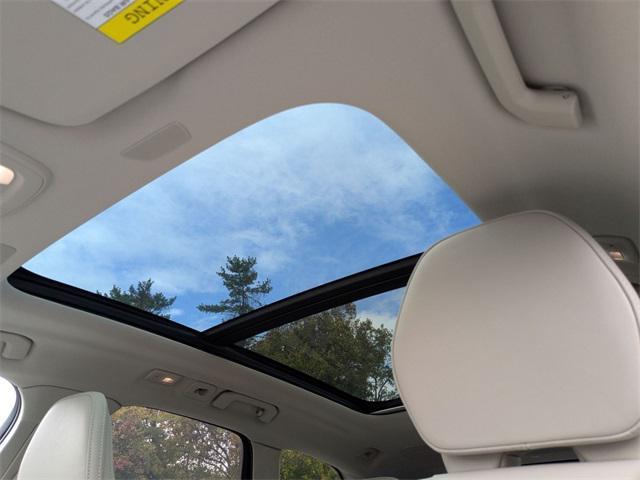 new 2026 Volvo XC60 car, priced at $60,095