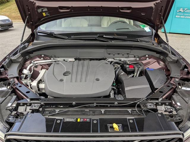 new 2026 Volvo XC60 car, priced at $60,095