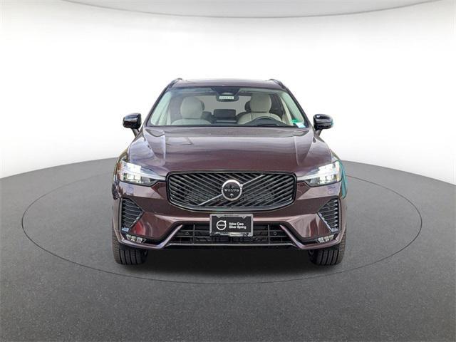 new 2026 Volvo XC60 car, priced at $60,095