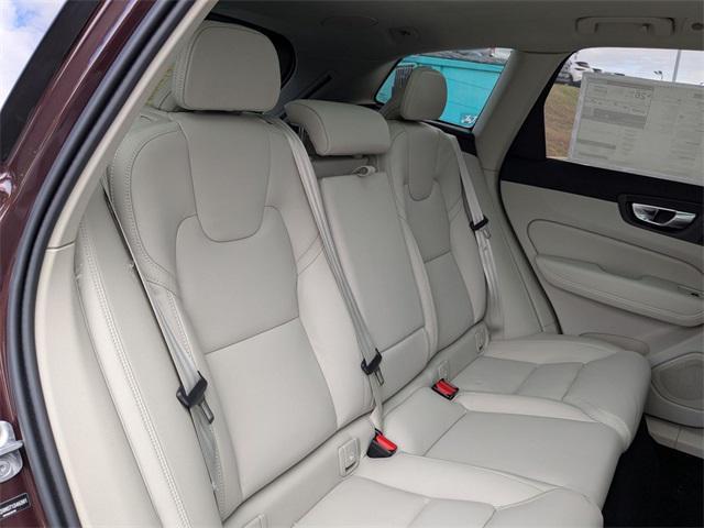 new 2026 Volvo XC60 car, priced at $60,095