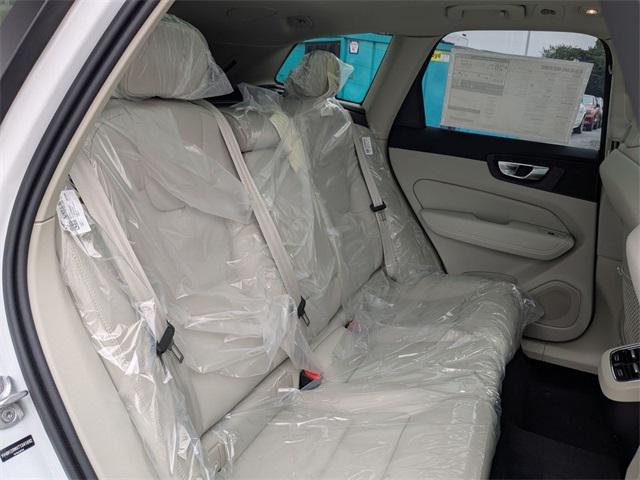 new 2026 Volvo XC60 car, priced at $59,135