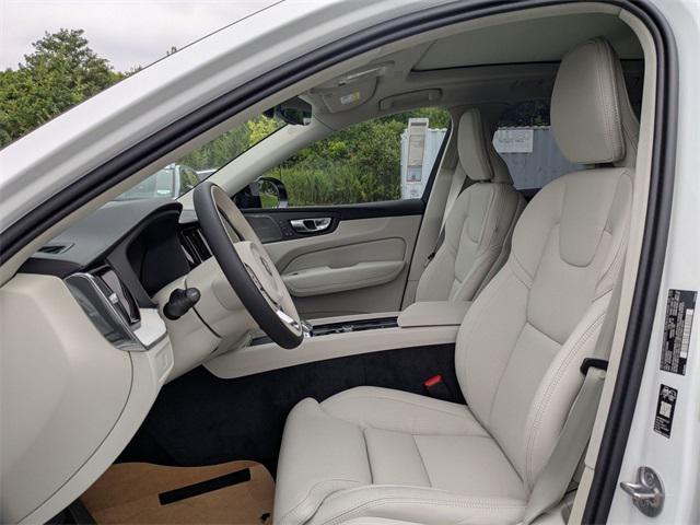 new 2026 Volvo XC60 car, priced at $59,135