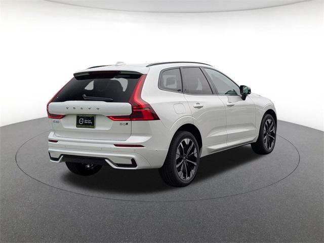 new 2026 Volvo XC60 car, priced at $59,135
