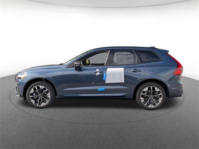 new 2026 Volvo XC60 car, priced at $54,145