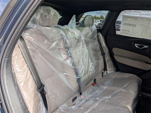 new 2026 Volvo XC60 car, priced at $54,145