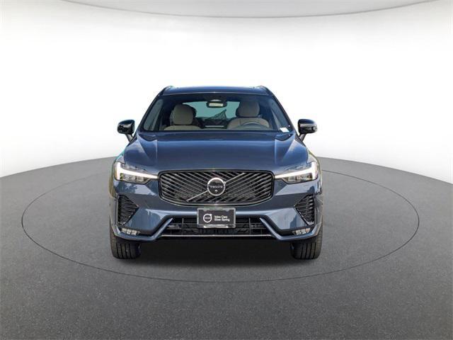 new 2026 Volvo XC60 car, priced at $54,145