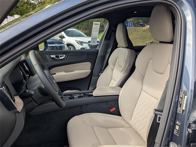 new 2026 Volvo XC60 car, priced at $54,145