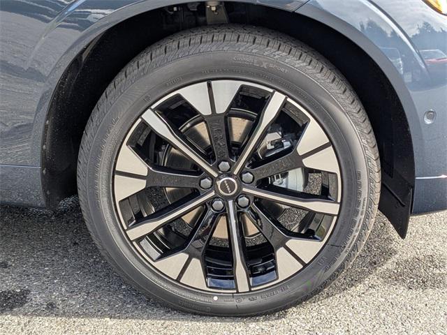 new 2026 Volvo XC60 car, priced at $54,145