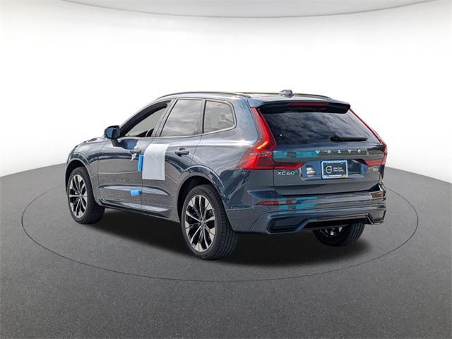 new 2026 Volvo XC60 car, priced at $54,145