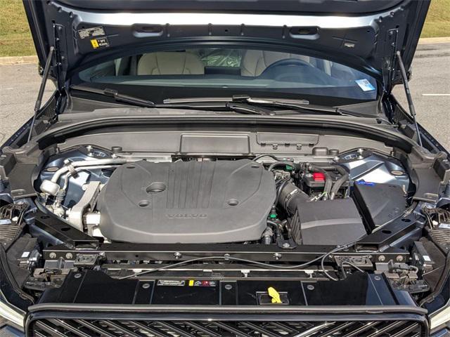 new 2026 Volvo XC60 car, priced at $54,145