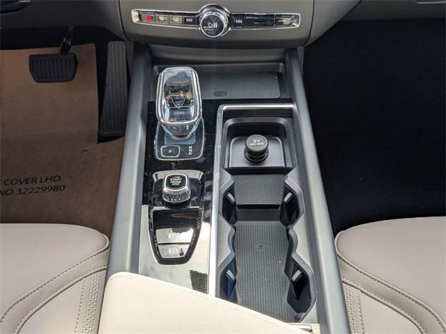 new 2026 Volvo XC60 car, priced at $54,145