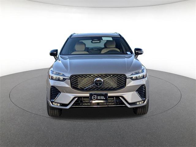 new 2026 Volvo XC60 car, priced at $53,345