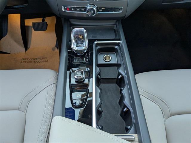 new 2026 Volvo XC60 car, priced at $53,345
